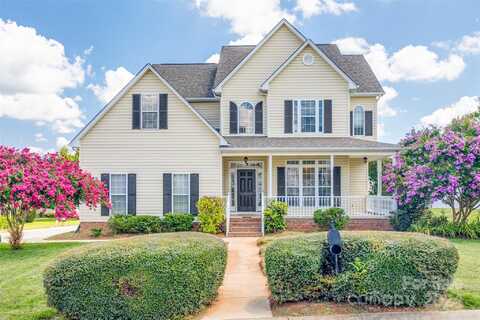 624 Summey Farm Drive, Dallas, NC 28034