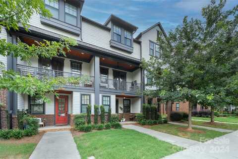 925 36th Street, Charlotte, NC 28205