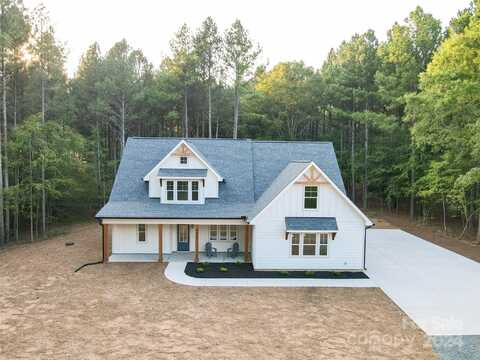 6311 HWY 205 Highway, Marshville, NC 28103