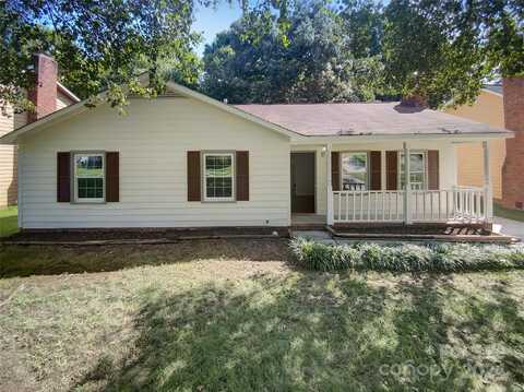 7112 Rockwood Forest Lane, Charlotte, NC 28212