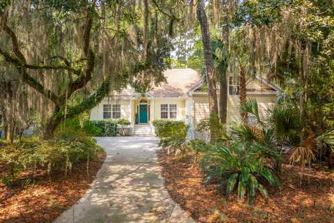 2737 Old Forest Drive, Seabrook Island, SC 29455