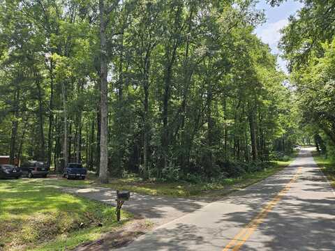 Lot #12 Blackwell Drive, Kershaw, SC 29067