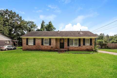 7639 Peppercorn Lane, North Charleston, SC 29420