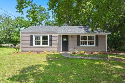 2805 Martha Drive, North Charleston, SC 29405