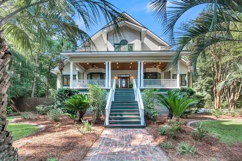 3329 River Landing Road, Johns Island, SC 29455