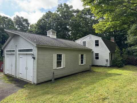 126 Barrows Road, Union, CT 06076