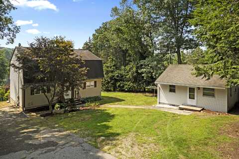 82 North Shore Road, Voluntown, CT 06384