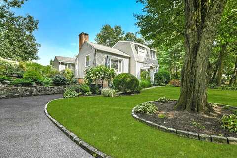 7 Allen Road, Norwalk, CT 06851