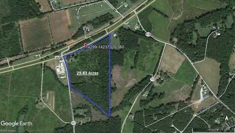 14241 Patrick Henry Highway, Amelia, VA 23002