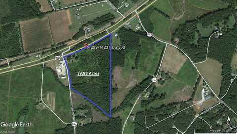 14241 Patrick Henry Highway, Amelia, VA 23002