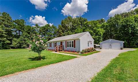 9251 Holly Tree Lane, Charles City, VA 23030