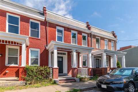 2312 Burton Street, Richmond, VA 23223