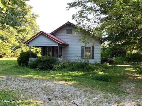 5079 TN-21, Hornbeak, TN 38232