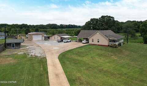 2687 Us Highway 70 W, Brownsville, TN 38012