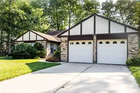 2401 Bentree Court, Miamisburg, OH 45342