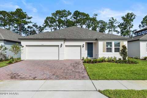 2149 Divot Drive, Daytona Beach, FL 32124