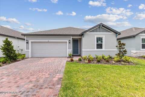 3137 Legends Preserve Drive, Daytona Beach, FL 32124