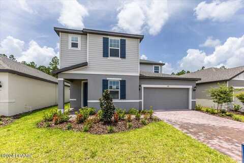 348 Birkdale Drive, Daytona Beach, FL 32124