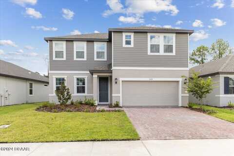 3172 Legends Preserve Drive, Daytona Beach, FL 32124