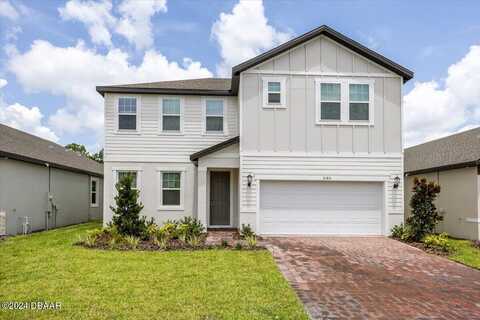 3145 Legends Preserve Drive, Daytona Beach, FL 32124