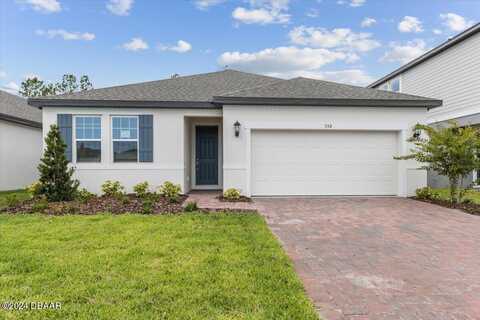 352 Birkdale Drive, Daytona Beach, FL 32124