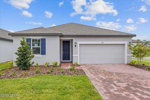 347 Birkdale Drive, Daytona Beach, FL 32124