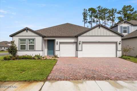 2137 Divot Drive, Daytona Beach, FL 32124