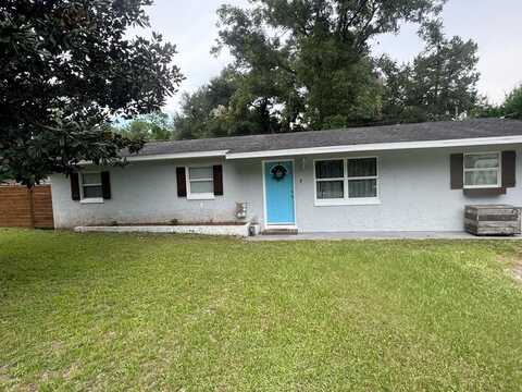 430 Virginia St, Bronson, FL 32621