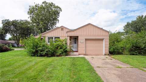 2320 Reynolds Lane, Des Moines, IA 50317