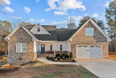 550 Julie Kay Drive, DALTON, GA 30721