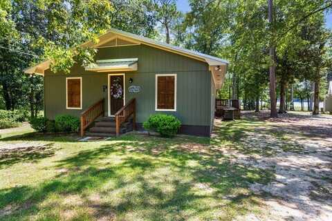 876 Lake Front Drive, Abbeville, AL 36310