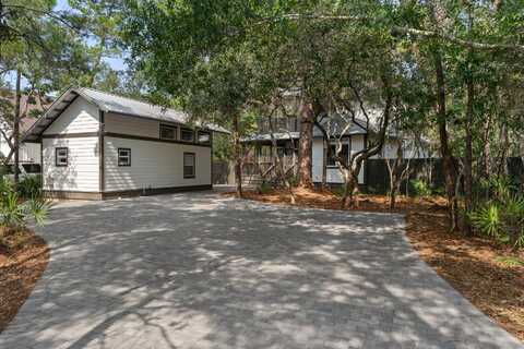 90 Pisces Drive, Santa Rosa Beach, FL 32459