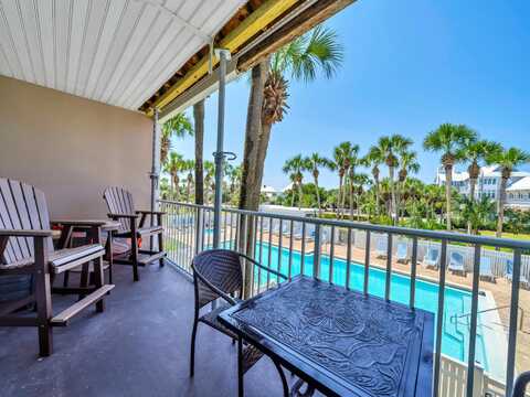 144 Spires Lane 209, Santa Rosa Beach, FL 32459