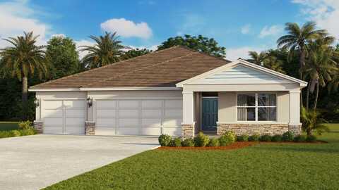 Coming 2025 | Acoma Drive, Ormond Beach, FL 32174