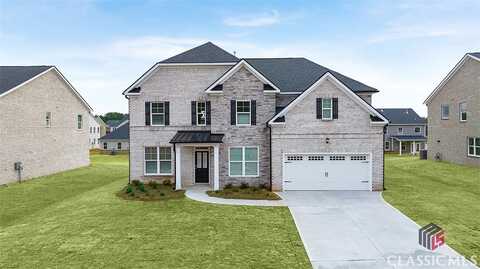 2903 Brookstone Crossing, Bogart, GA 30622