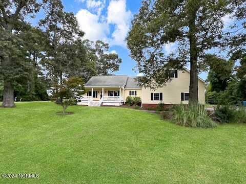 592 Arnolds Beach Road, Roper, NC 27970