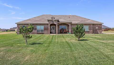 2250 PAIGE Lane, Amarillo, TX 79124