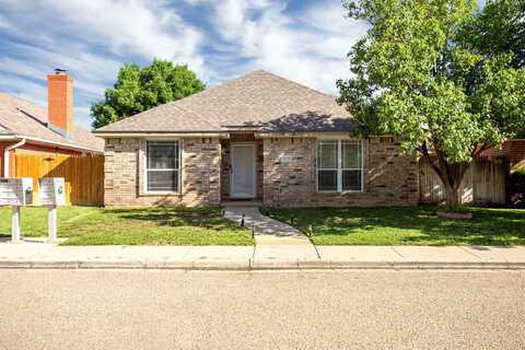 6216 OAKCREST Lane, Amarillo, TX 79109