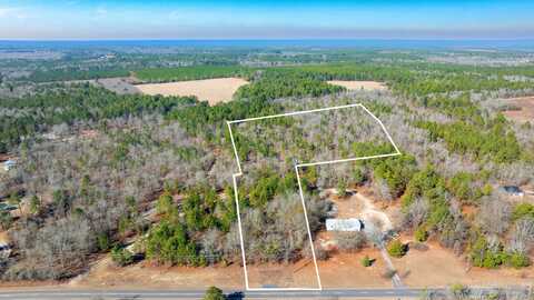 665 Sand Dam Road, Wagener, SC 29164