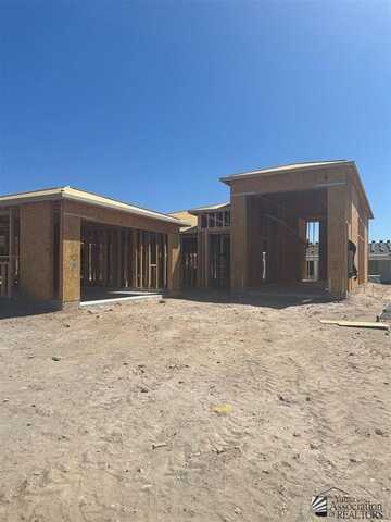 14711 E 42 PL, Yuma, AZ 85367