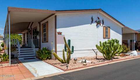 11596 W SIERRA DAWN Boulevard, Surprise, AZ 85378