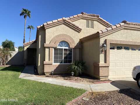 1919 N 119TH Drive, Avondale, AZ 85392