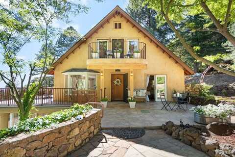 4625 Lake County Highway, Calistoga, CA 94515