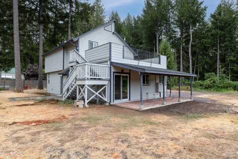 1431 Lakeside Drive, Laytonville, CA 95454