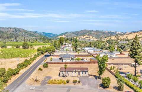 4051 Fisher Lake Drive, Redwood Valley, CA 95470