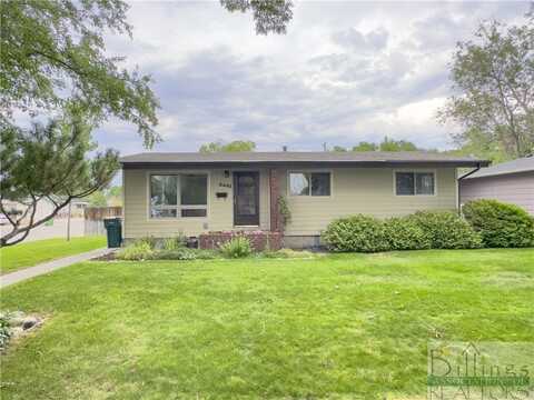 2441 Howard Avenue, Billings, MT 59102