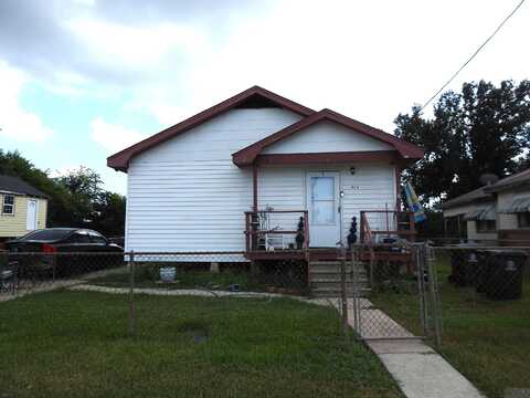 824 ELDER ST, Houma, LA 70360