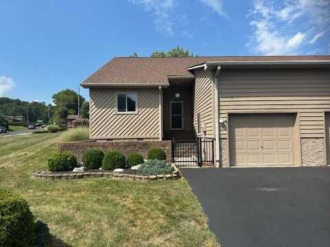 101 PINE PARK PLACE, BECKLEY, WV 25801