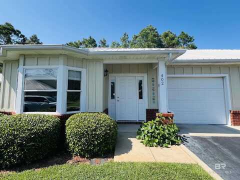 22323 Creekside Drive, Gulf Shores, AL 36542