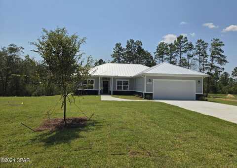 13200 Spring Fork Lane, Southport, FL 32409